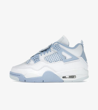 Jordan 4 Retro Forget Me Not (Women's)