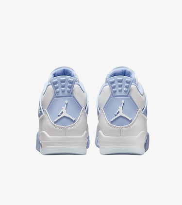 Jordan 4 Retro Forget Me Not (Women's)