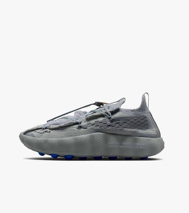 Nike Mind 002 Flyknit Fragment Particle Grey