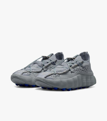 Nike Mind 002 Flyknit Fragment Particle Grey