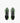 Saucony ProGrid Triumph 4 Green Silver Black