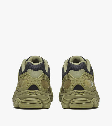 Saucony ProGrid Omni 9 Armor Green