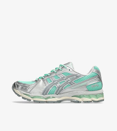 ASICS Gel-Kayano 12.1 Ice Green Gravel