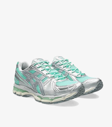 ASICS Gel-Kayano 12.1 Ice Green Gravel