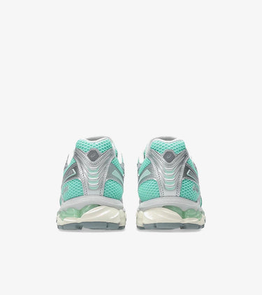 ASICS Gel-Kayano 12.1 Ice Green Gravel