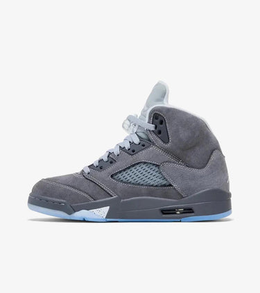 Jordan 5 Retro Wolf Grey (2026)