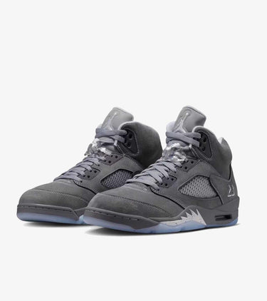 Jordan 5 Retro Wolf Grey (2026)