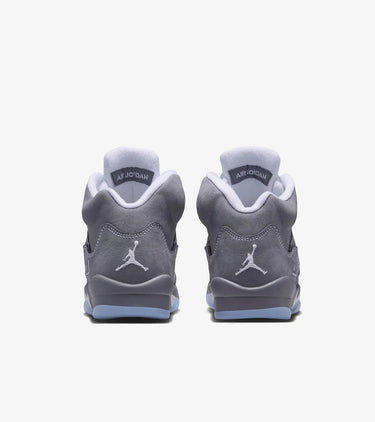 Jordan 5 Retro Wolf Grey (2026)