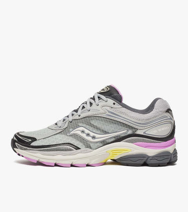 Saucony ProGrid Omni 9 Harbor Black