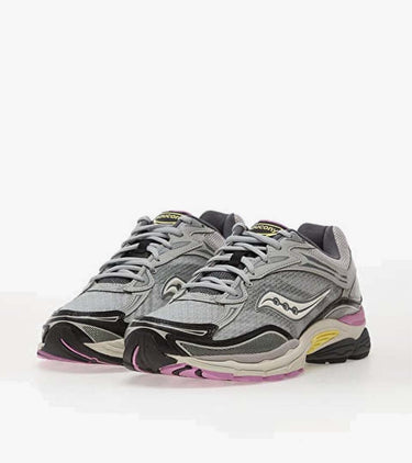 Saucony ProGrid Omni 9 Harbor Black