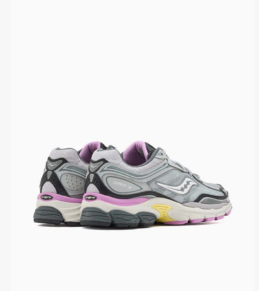 Saucony ProGrid Omni 9 Harbor Black