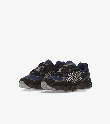 ASICS Gel-SD-Lyte Vibrant Yellow Black