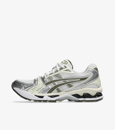 ASICS Gel-Kayano 14 White Ivory