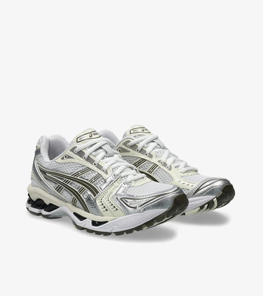 ASICS Gel-Kayano 14 White Ivory