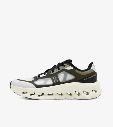On Running Cloudtilt Remix Black Ivory (Women's)