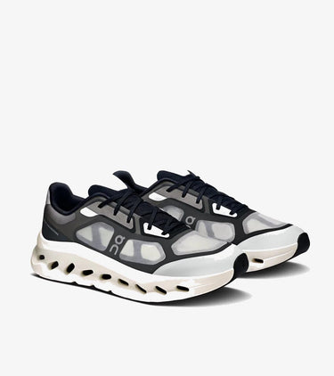 On Running Cloudtilt Remix Black Ivory (Women's)