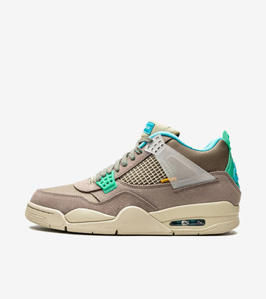 Jordan 4 Retro SP 30th Anniversary Union Taupe Haze