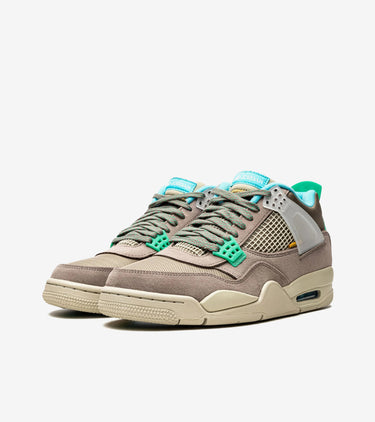 Jordan 4 Retro SP 30th Anniversary Union Taupe Haze