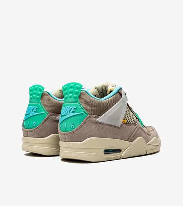 Jordan 4 Retro SP 30th Anniversary Union Taupe Haze