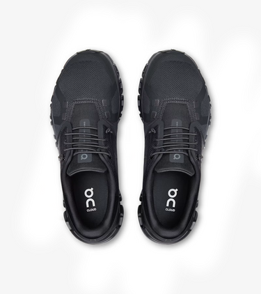 On Running Cloud 6 Black Eclipse
