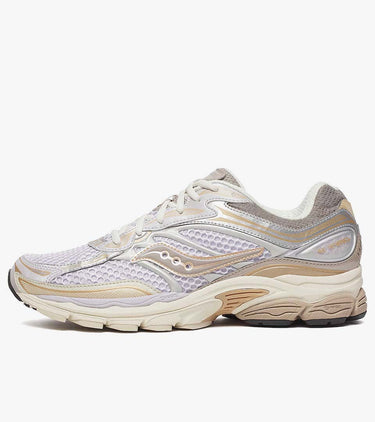 Saucony ProGrid Omni 9 Grey Lilac