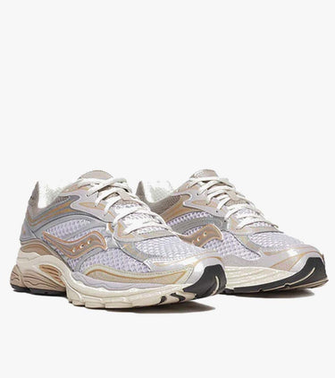 Saucony ProGrid Omni 9 Grey Lilac