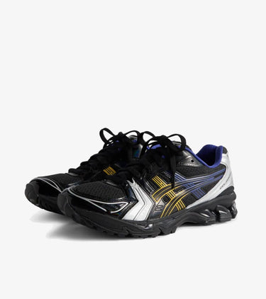 ASICS Gel-Kayano 14 Kith Marvel vs. Capcom Wolverine
