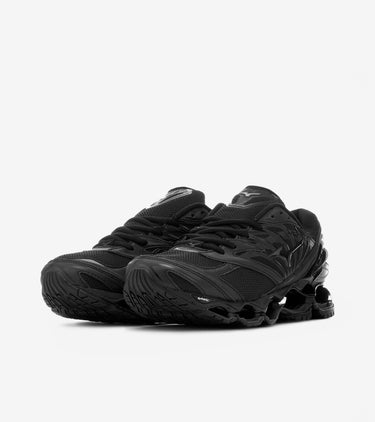Mizuno Wave Prophecy LS Black