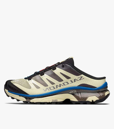 Salomon XT-4 Mule MM6 Maison Margiela Transparent Yellow