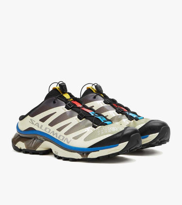 Salomon XT-4 Mule MM6 Maison Margiela Transparent Yellow