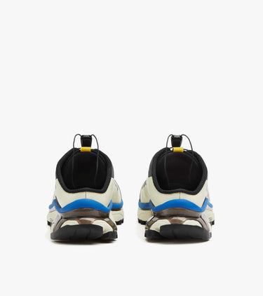 Salomon XT-4 Mule MM6 Maison Margiela Transparent Yellow