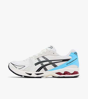 ASICS Gel-Kayano 14 Kith Marvel vs. Capcom Ryu