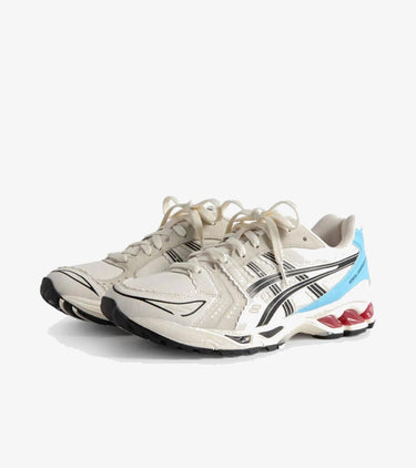 ASICS Gel-Kayano 14 Kith Marvel vs. Capcom Ryu