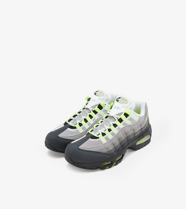 Nike Air Max 95 OG Big Bubble Neon (2025/2026)