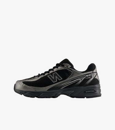 Do Hee Kim x New Balance 509 'Black Silver'