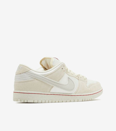 Nike SB Dunk Low City of Love Light Bone