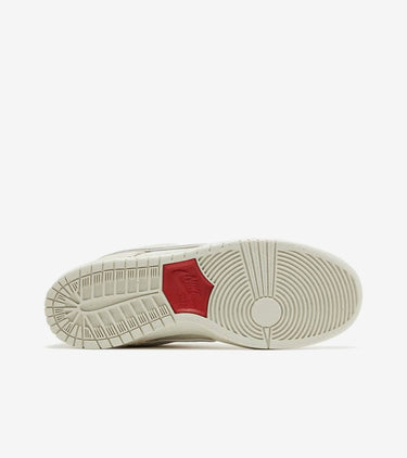 Nike SB Dunk Low City of Love Light Bone