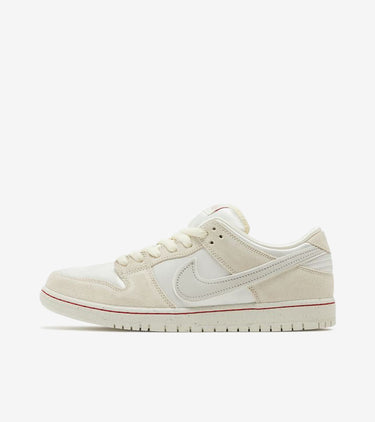 Nike SB Dunk Low City of Love Light Bone