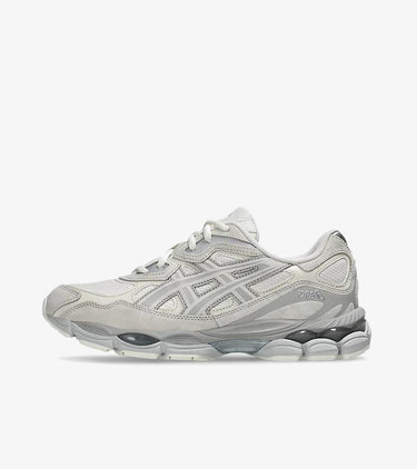 ASICS Gel-NYC Cream Grey