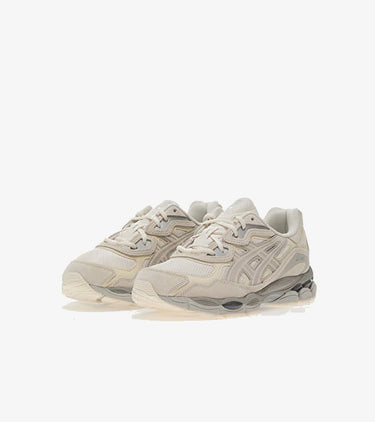 ASICS Gel-NYC Cream Grey