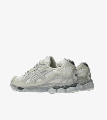 ASICS Gel-NYC Cream Grey