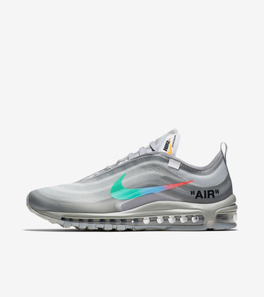 Nike Air Max 97 Off-White Menta