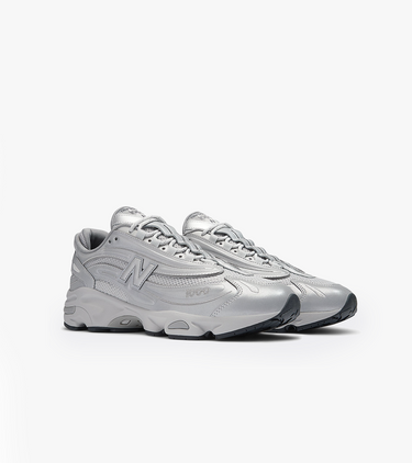 New Balance 1000 Silver Reflective
