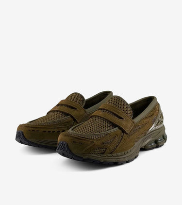 New Balance 1906L Olive Khaki