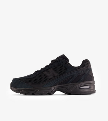 New Balance 509 Triple Black