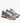 Saucony ProGrid Omni 9 Silver Orange Black