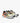 ASICS GT-2160 Orange Silver