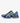 ASICS Gel-Sekiran Midnight Pure Silver
