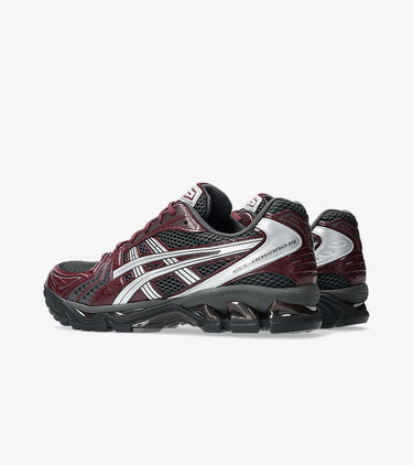 ASICS Gel-Kayano 14 Obsidian Grey Pure Silver