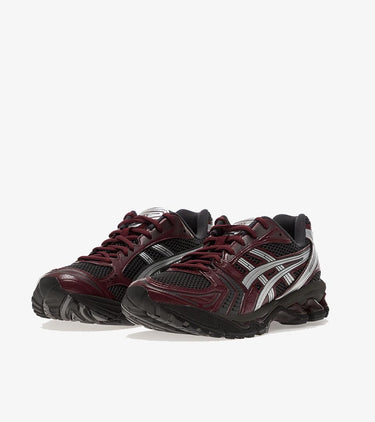 ASICS Gel-Kayano 14 Obsidian Grey Pure Silver
